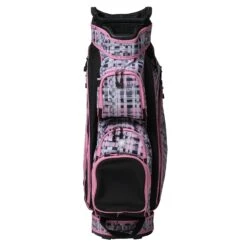 Glove It Pattern Womens Golf Cart Bag -Gofl Clothes Store 24453 PIXELPLAID 1 cef0d37f 622c 4bff a080 b9540d48a1f3