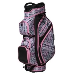 Glove It Pattern Womens Golf Cart Bag -Gofl Clothes Store 24453 PIXELPLAID 9a7a008e 0e94 46a6 8364 cadcf72b14b4