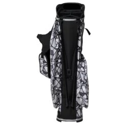Glove It Pattern Womens Golf Stand Bag -Gofl Clothes Store 24454 ONYXGEO 2