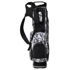 Glove It Pattern Womens Golf Stand Bag -Gofl Clothes Store 24454 ONYXGEO 3