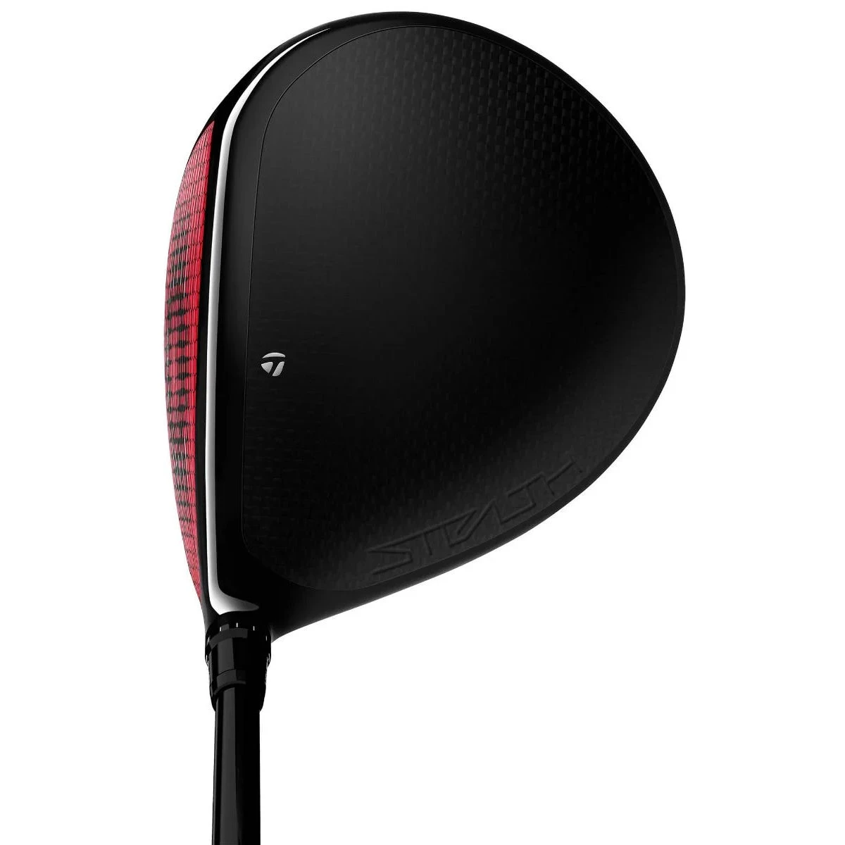 TaylorMade Stealth Plus Driver 2 TaylorMade Stealth Plus Driver - Image 2