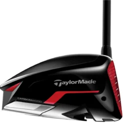 TaylorMade Stealth Plus Driver 10 TaylorMade Stealth Plus Driver -Gofl Clothes Store 25048 3