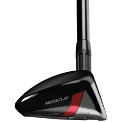 TaylorMade Stealth Rescue Hybrid -Gofl Clothes Store 25052 3 3e5e856c d120 4f53 bfe2 88282c5e1d5f