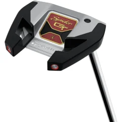 TaylorMade Spider GT Silver Putter -Gofl Clothes Store 25060 3 f4110586 2f9f 4fb8 8630 26290db8d1d0