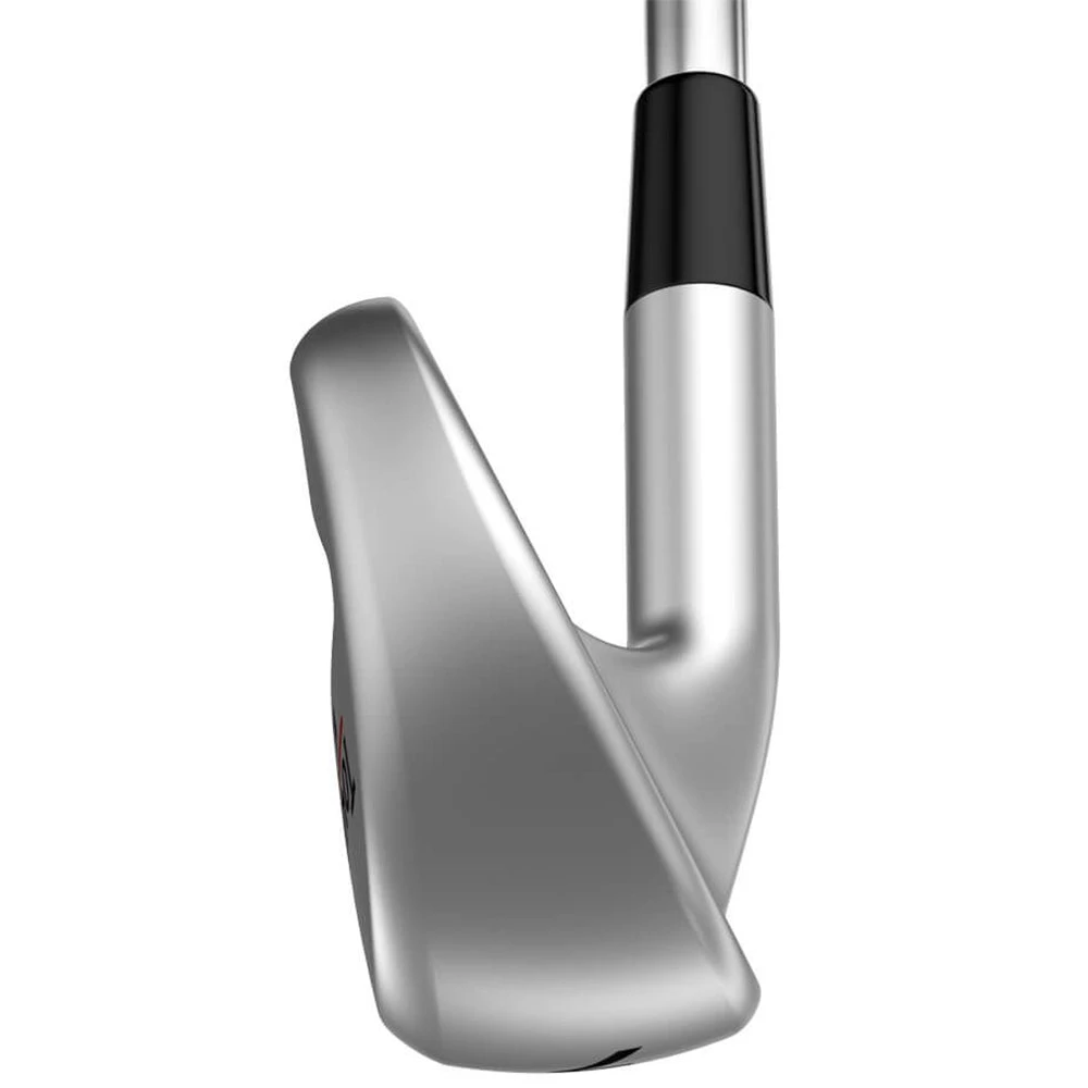 Tour Edge Exotics E722 5-PW Steel Irons 3 Tour Edge Exotics E722 5-PW Steel Irons - Image 3