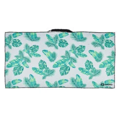 Ogio Golf Towel -Gofl Clothes Store 25215 TWILIGHTTROPIC 749d8cd1 5360 496a b6ef 45cb9ac4a21c