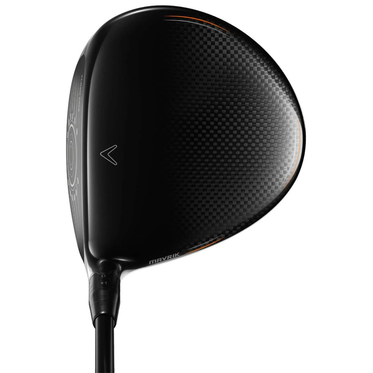 Callaway Mavrik 22 Driver 2 Callaway Mavrik 22 Driver - Image 2