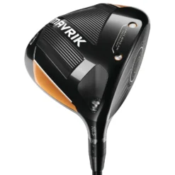 Callaway Mavrik 22 Driver