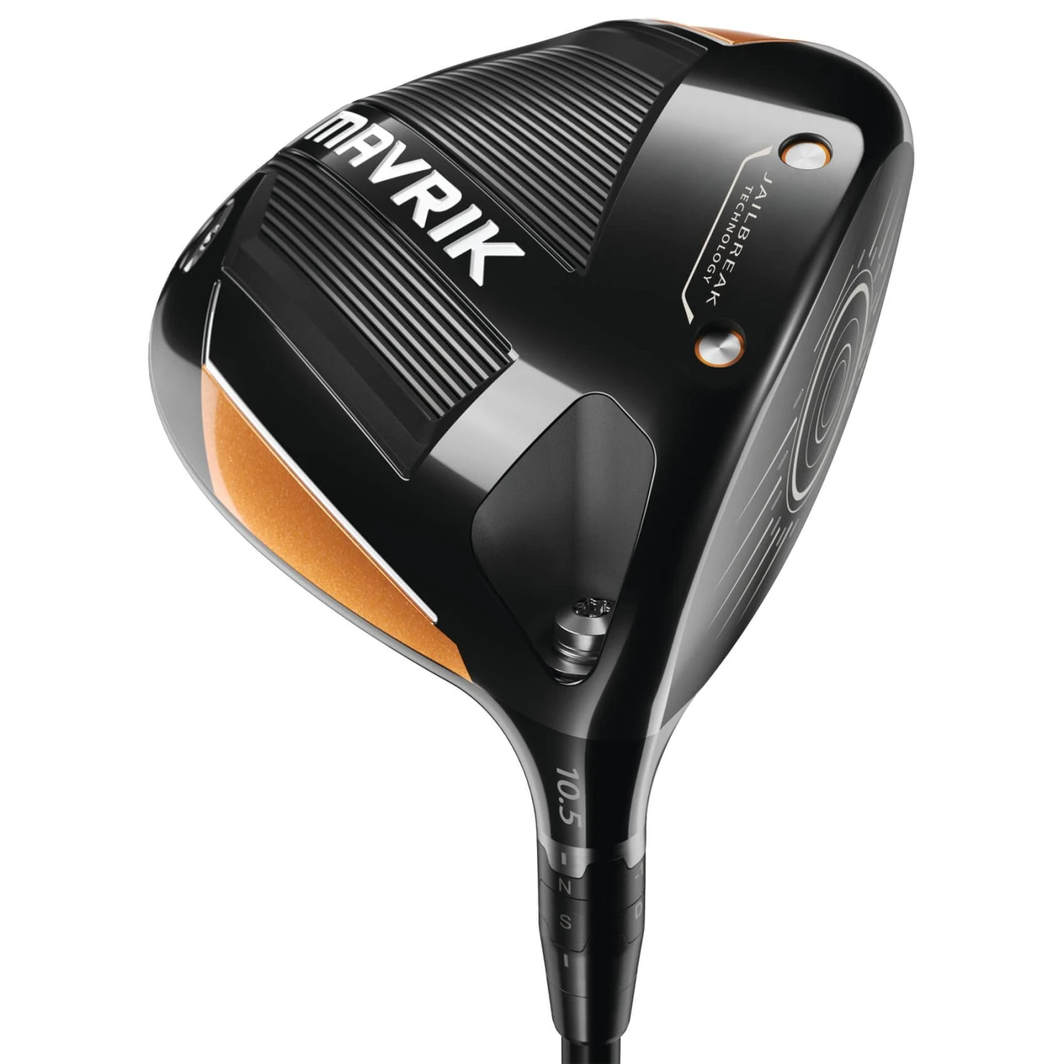 Callaway Mavrik 22 Left Hand Driver 1 Callaway Mavrik 22 Left Hand Driver