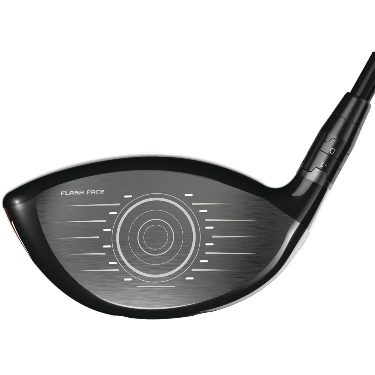 Callaway Mavrik 22 Left Hand Driver 3 Callaway Mavrik 22 Left Hand Driver - Image 3