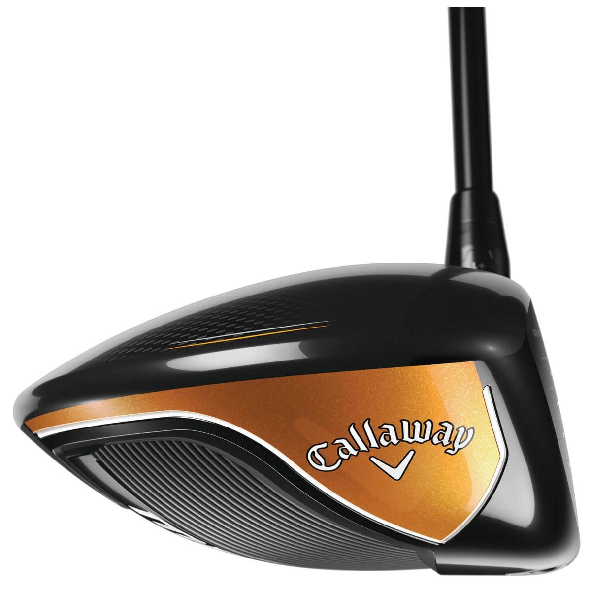 Callaway Mavrik 22 Left Hand Driver 4 Callaway Mavrik 22 Left Hand Driver - Image 4