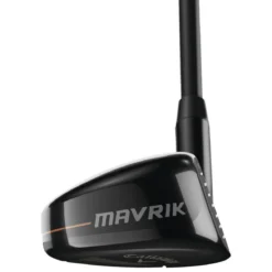 Callaway Mavrik 22 Left Hand Hybrid -Gofl Clothes Store 25230 3