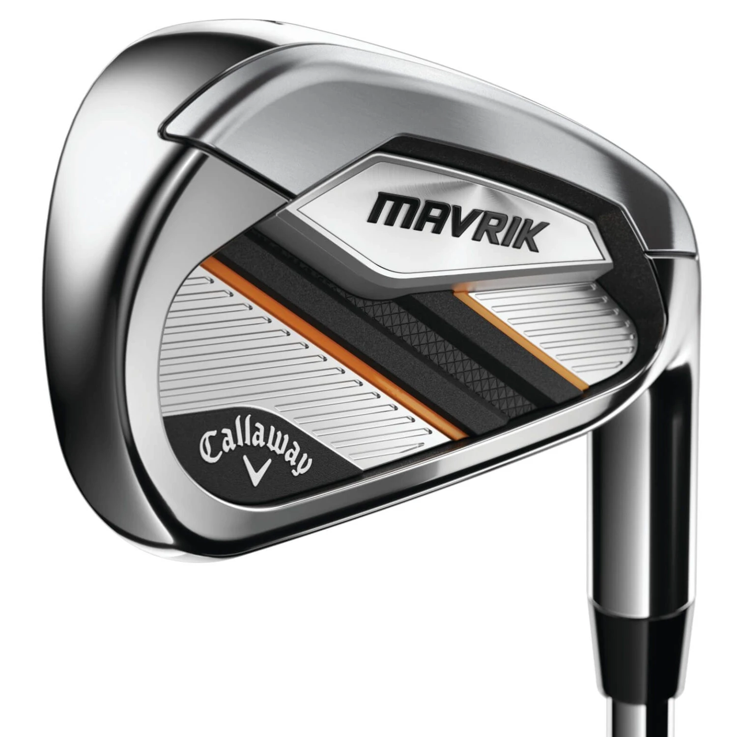 Callaway Mavrik 22 Left Hand Irons 1 Callaway Mavrik 22 Left Hand Irons