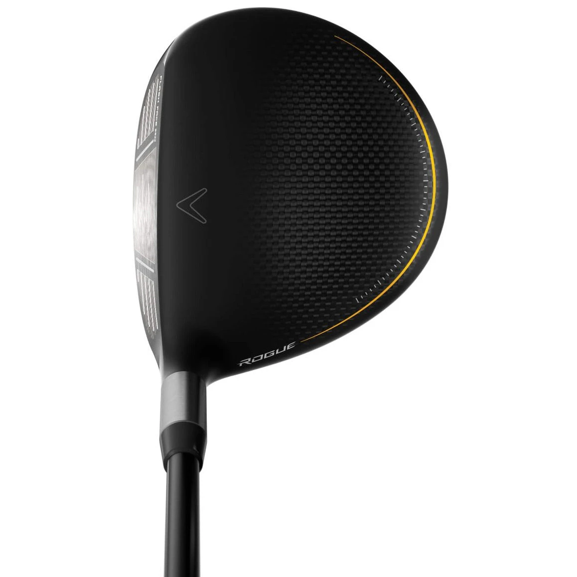 Callaway Rogue ST MAX Womens Fairway Wood 2 Callaway Rogue ST MAX Womens Fairway Wood - Image 2