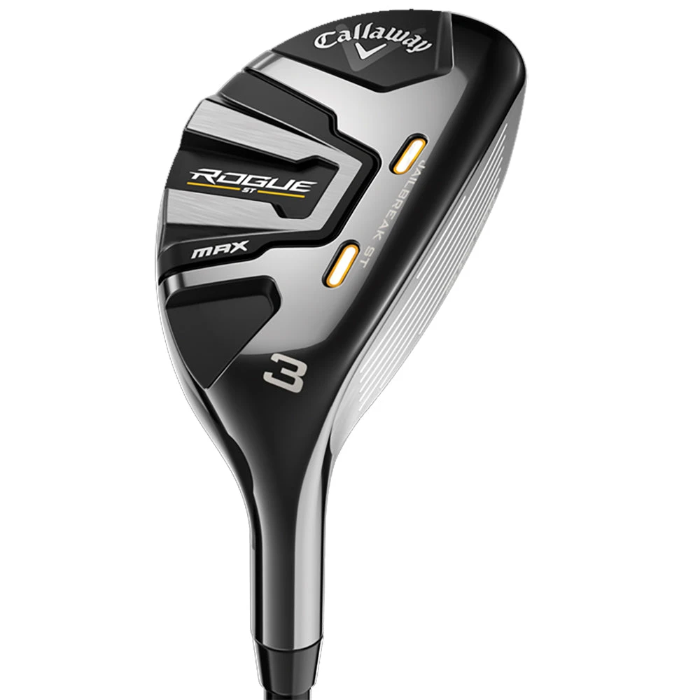 Callaway Rogue ST MAX Hybrid 1 Callaway Rogue ST MAX Hybrid