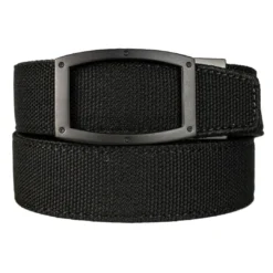 Nexbelt Newport V.4 Black Mens Belt