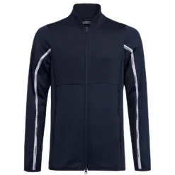 J.Lindeberg J. Lindeberg Char Mens Golf Jacket