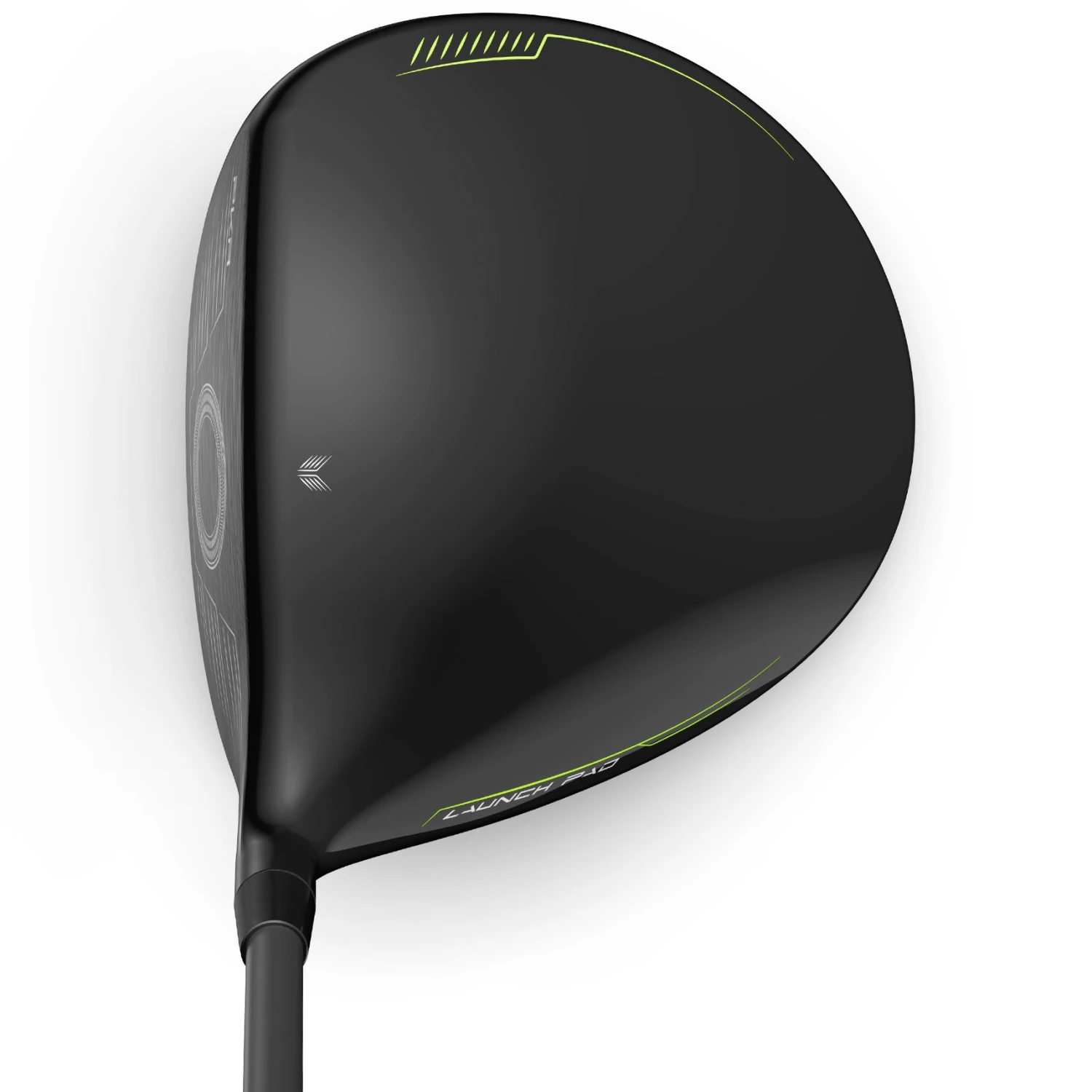 Wilson Launch Pad 2 Left Hand Driver 2 Wilson Launch Pad 2 Left Hand Driver - Image 2
