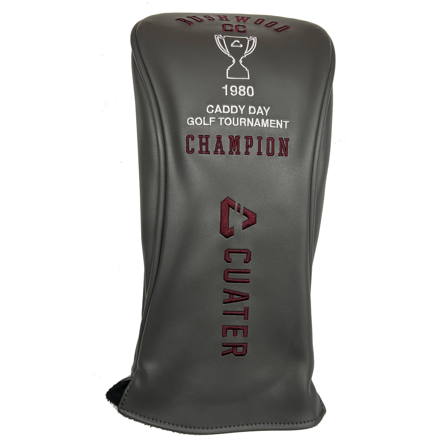 Cuater By TravisMathew Its Been Awhile Driver Headcover 1 Cuater By TravisMathew Its Been Awhile Driver Headcover