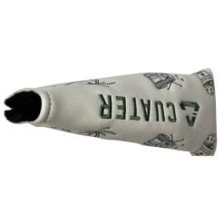Cuater By TravisMathew Me Obviously Putter Headcover 5 Cuater By TravisMathew Me Obviously Putter Headcover -Gofl Clothes Store 25603 WHITE1WHT 2 33892b22 41c7 4026 8de9 cd4ba527ffc3