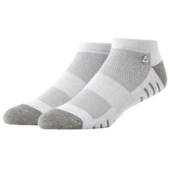 Cuater By TravisMathew Eighteener Ankle Socks -Gofl Clothes Store 25606 MICROCHIP0MCR aafbde17 9415 4b64 b5e5 e7cce29a046a