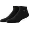 Cuater By TravisMathew Shorty Smalls Ankle Golf Socks