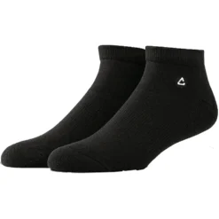 Cuater By TravisMathew Shorty Smalls Ankle Golf Socks