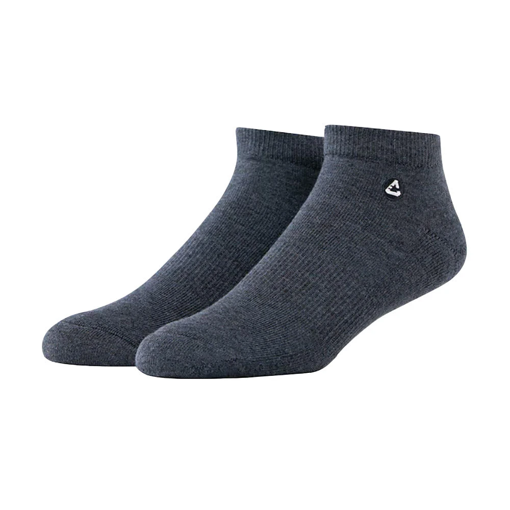 Cuater By TravisMathew Shorty Smalls Ankle Golf Socks 2 Cuater By TravisMathew Shorty Smalls Ankle Golf Socks - Image 2