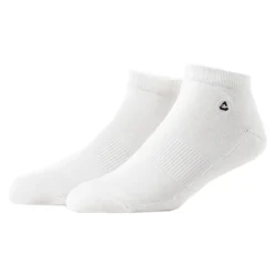 Cuater By TravisMathew Shorty Smalls Ankle Golf Socks 5 Cuater By TravisMathew Shorty Smalls Ankle Golf Socks -Gofl Clothes Store 25610 WHITE1WHT