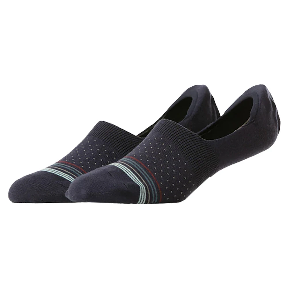 Cuater By TravisMathew Kingdom Hall No-Show Socks 1 Cuater By TravisMathew Kingdom Hall No-Show Socks