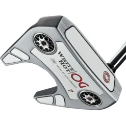 Odyssey White Hot OG Stroke Lab Left Hand Putter -Gofl Clothes Store 25694 SEVEN