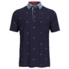 Greyson Spirit Of California Mens Golf Polo