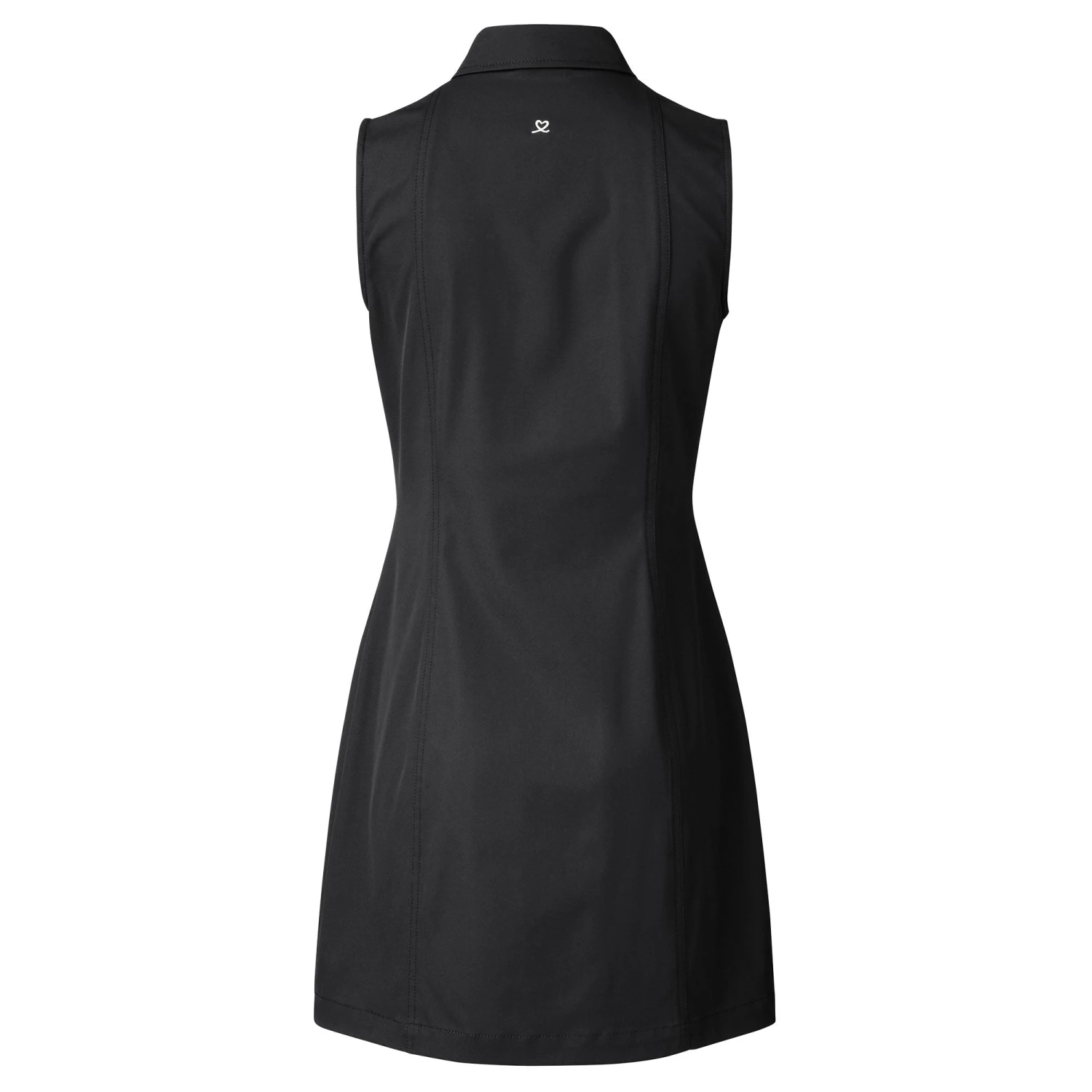 Daily Sports Lyric Womens Dress 4 Daily Sports Lyric Womens Dress - Image 4