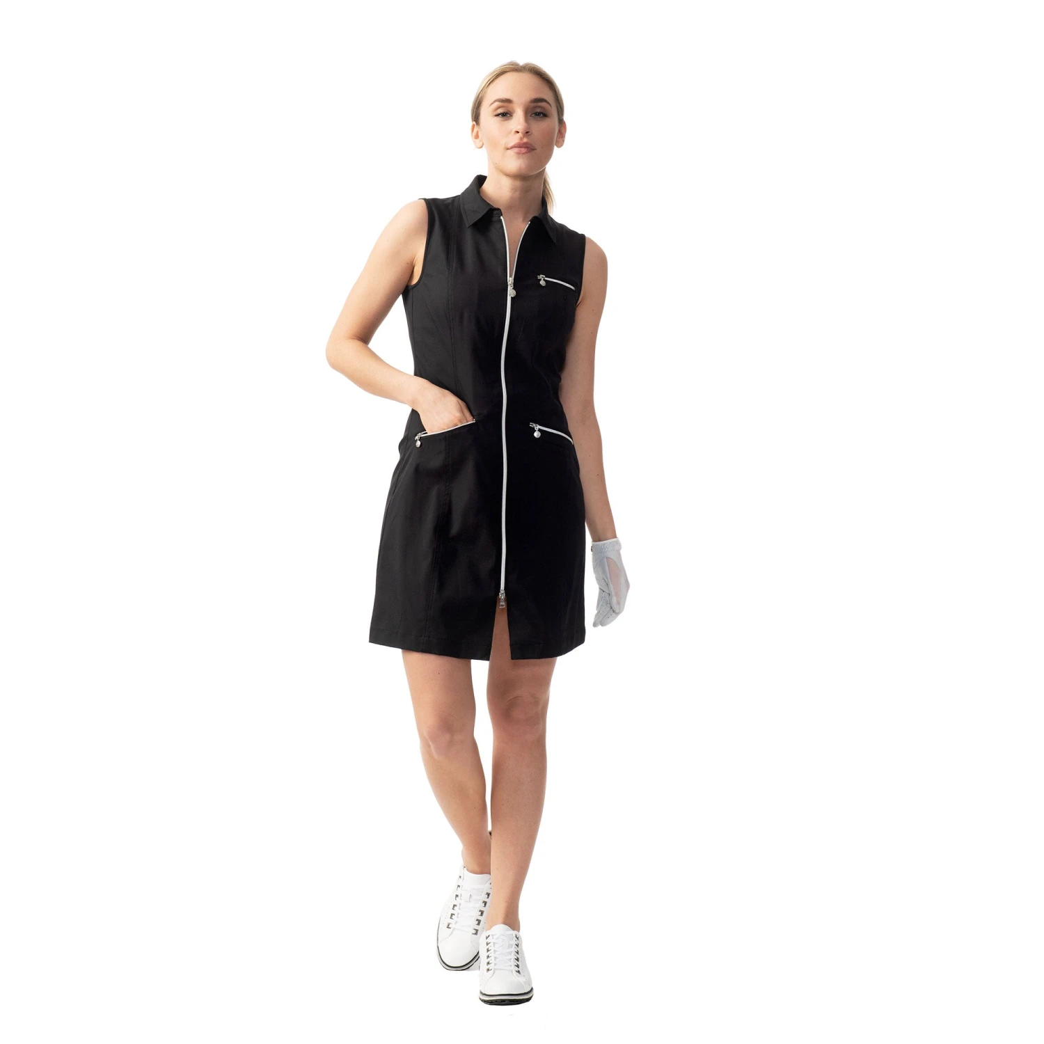Daily Sports Lyric Womens Dress 1 Daily Sports Lyric Womens Dress