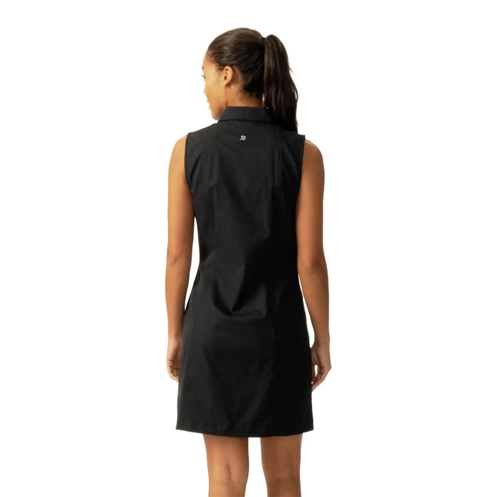 Daily Sports Lyric Womens Dress 6 Daily Sports Lyric Womens Dress - Image 6