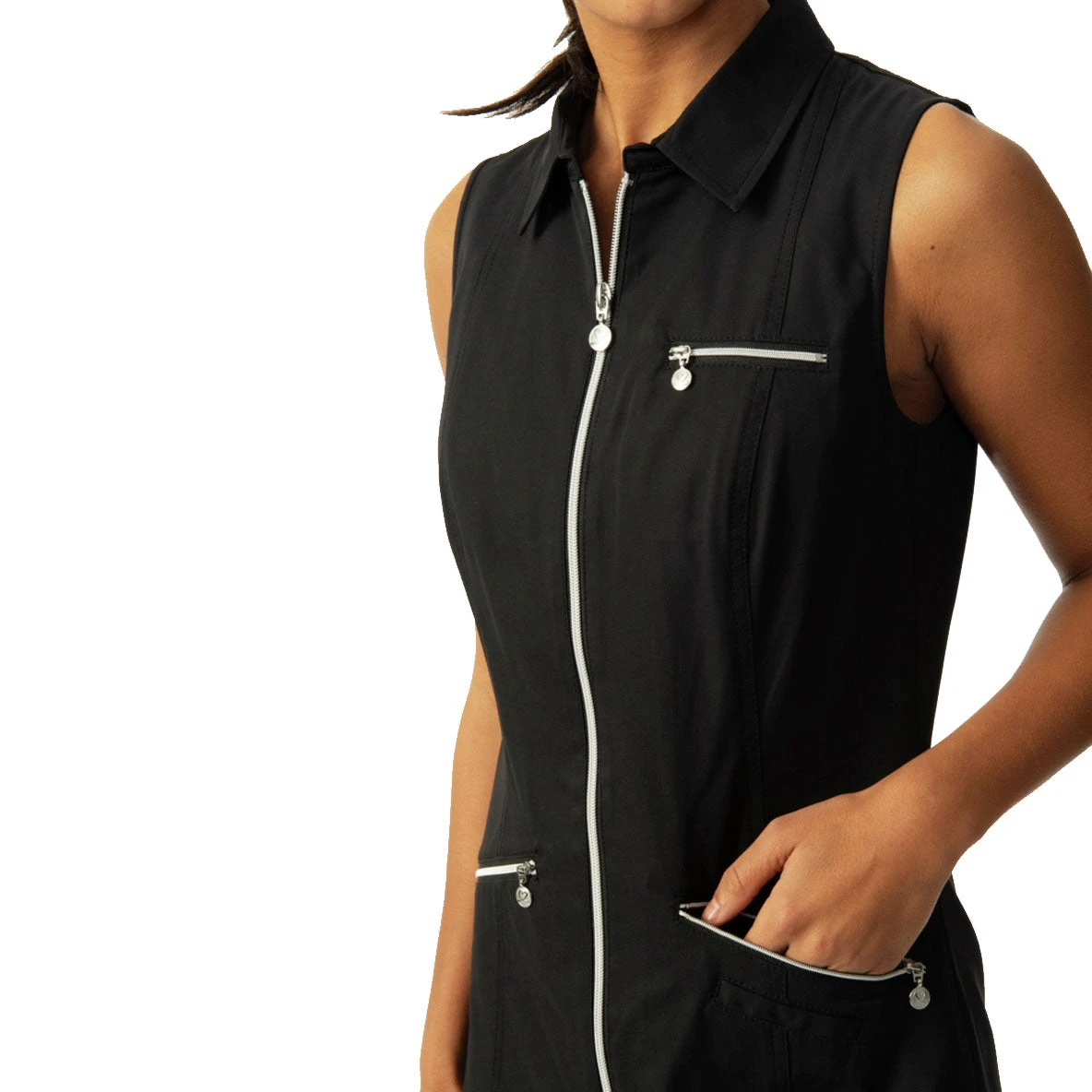 Daily Sports Lyric Womens Dress 7 Daily Sports Lyric Womens Dress - Image 7