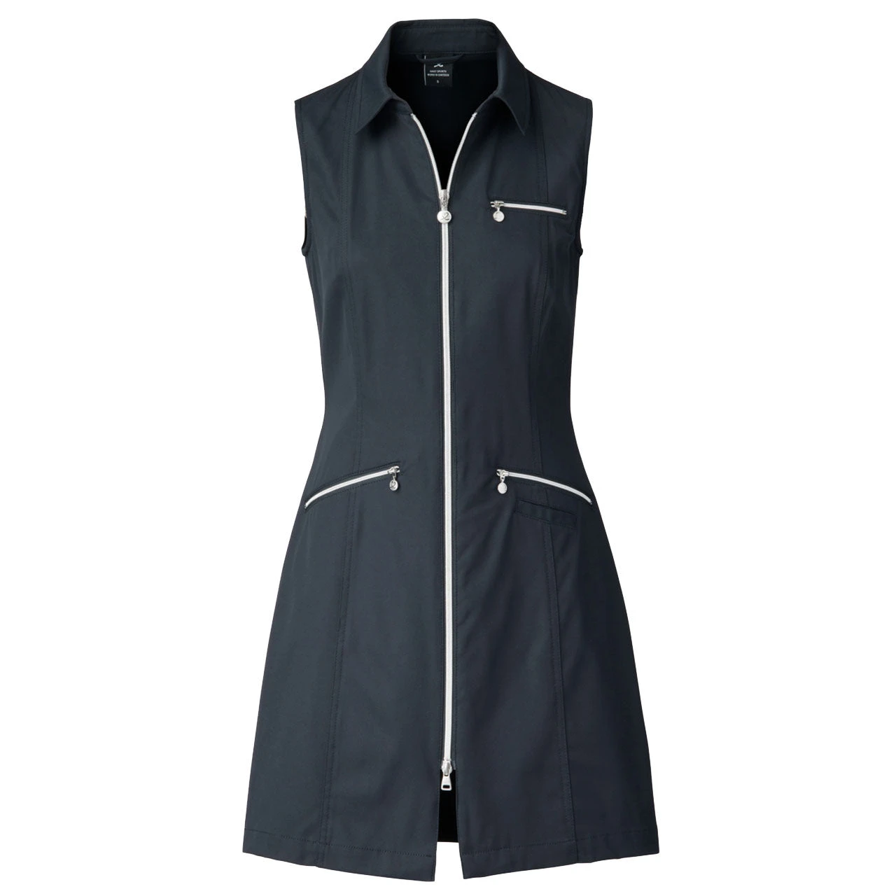 Daily Sports Lyric Womens Dress 8 Daily Sports Lyric Womens Dress - Image 8