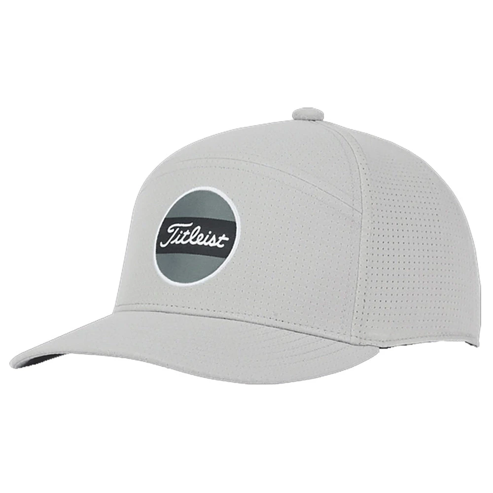 Titleist Boardwalk Junior Golf Hat 1 Titleist Boardwalk Junior Golf Hat