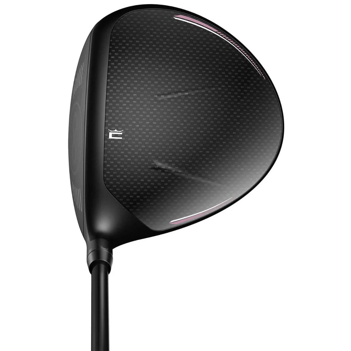 Cobra LTDx MAX Black-Pink Womens Driver 2 Cobra LTDx MAX Black-Pink Womens Driver - Image 2