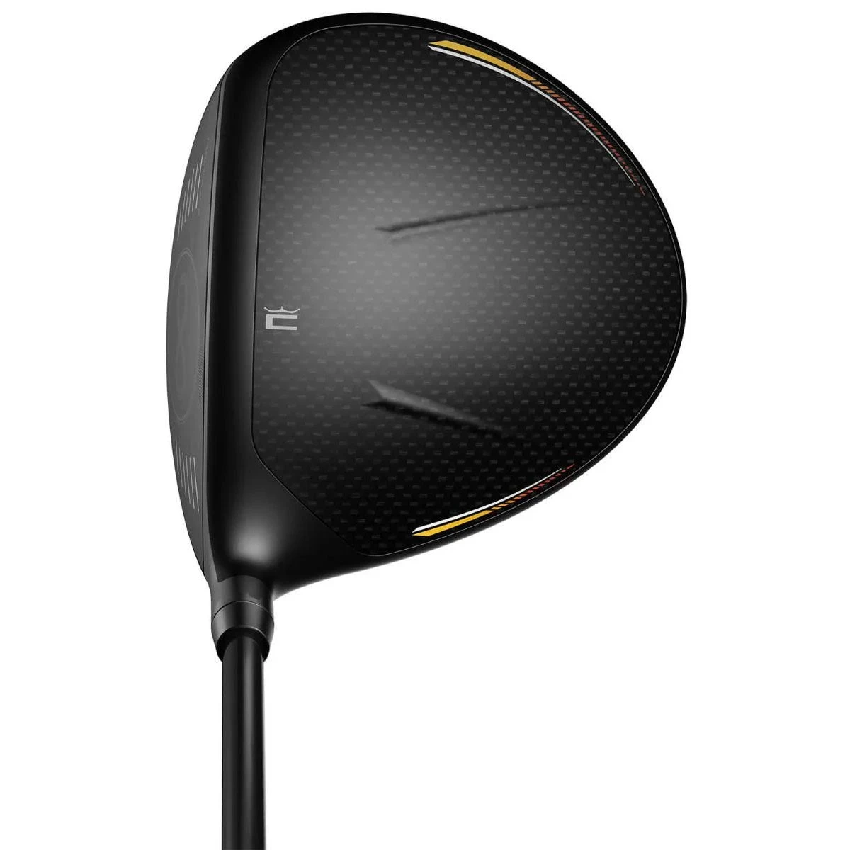 Cobra LTDx Gold Fusion-Matte Black Driver 2 Cobra LTDx Gold Fusion-Matte Black Driver - Image 2