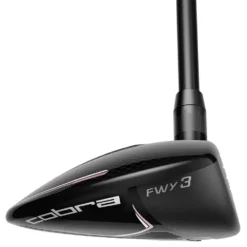 Cobra LTDx MAX Black-Pink Womens Fairway Wood -Gofl Clothes Store 25891 3 ba744026 fcea 4104 8ed9 2cdaf71ce7f7