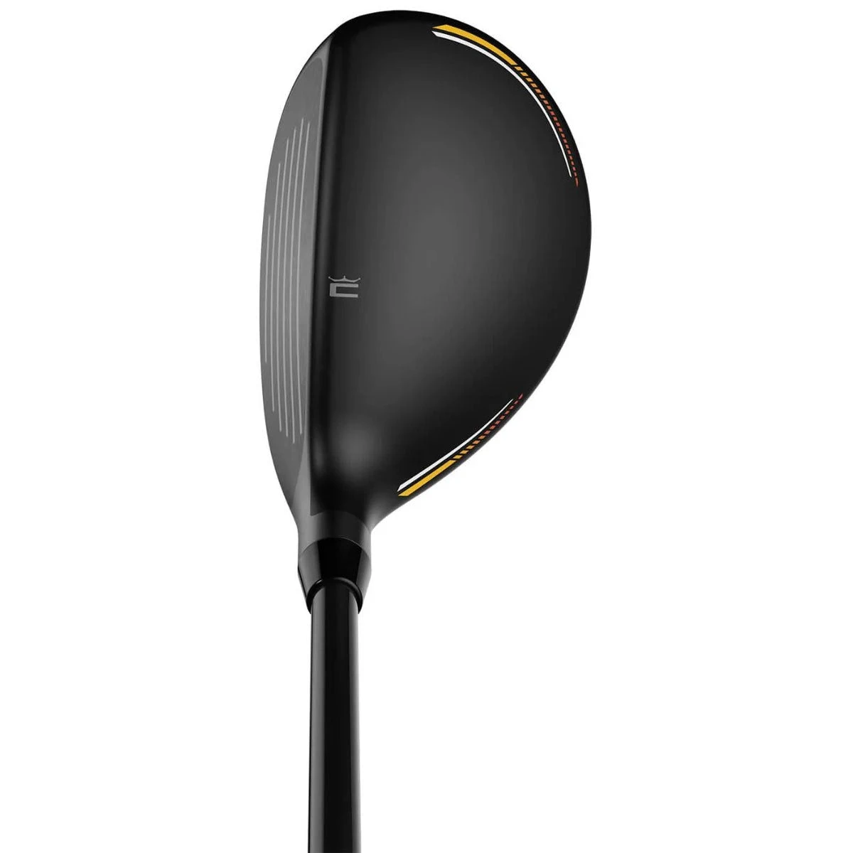 Cobra LTDx Gold Fusion-Black Hybrid 2 Cobra LTDx Gold Fusion-Black Hybrid - Image 2