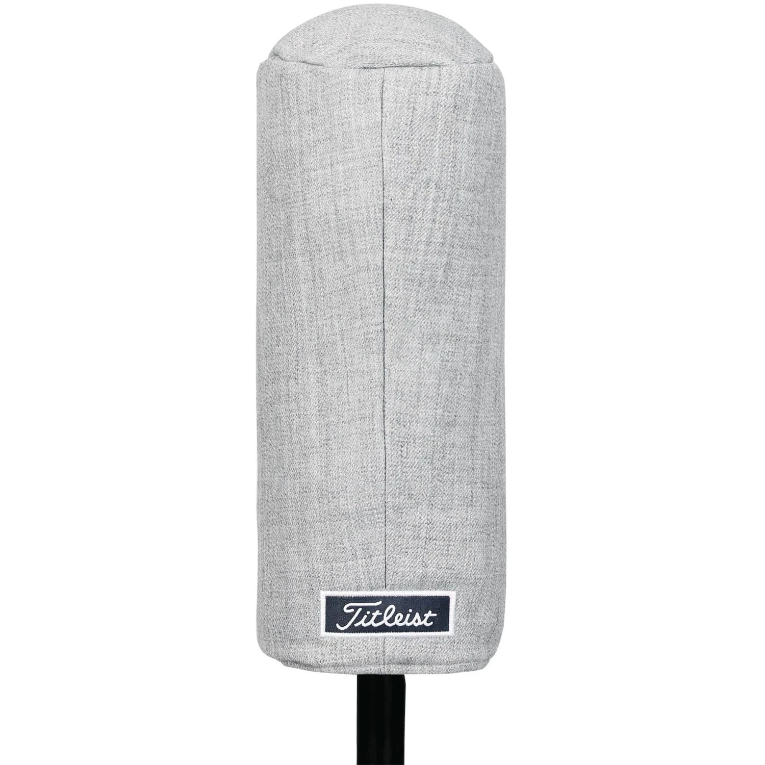Titleist Twill Barrel Driver Headcover 1 Titleist Twill Barrel Driver Headcover
