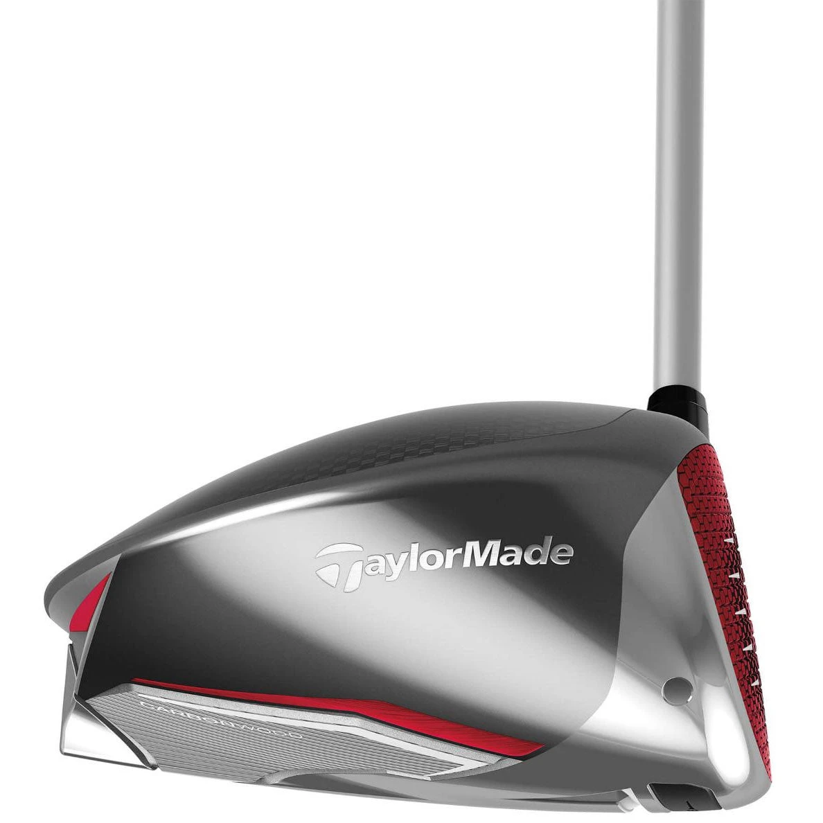 TaylorMade Stealth Womens Driver 2 TaylorMade Stealth Womens Driver - Image 2
