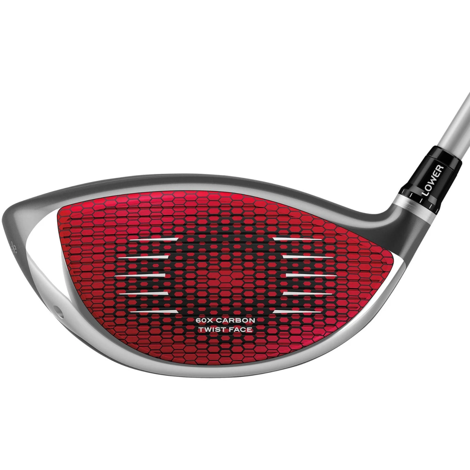 TaylorMade Stealth Womens Driver 4 TaylorMade Stealth Womens Driver - Image 4