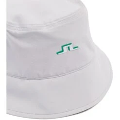 J.Lindeberg J. Lindeberg Parker Mens Golf Bucket Hat -Gofl Clothes Store 26193 MICROCHIPU019 2