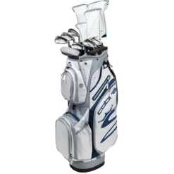Cobra Air-X Womens Right Hand Complete Golf Set