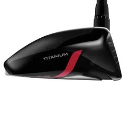 TaylorMade Stealth Plus Fairway Wood -Gofl Clothes Store 26324 2