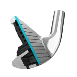 Wilson D9 Graphite Womens Irons Set -Gofl Clothes Store 26680 4