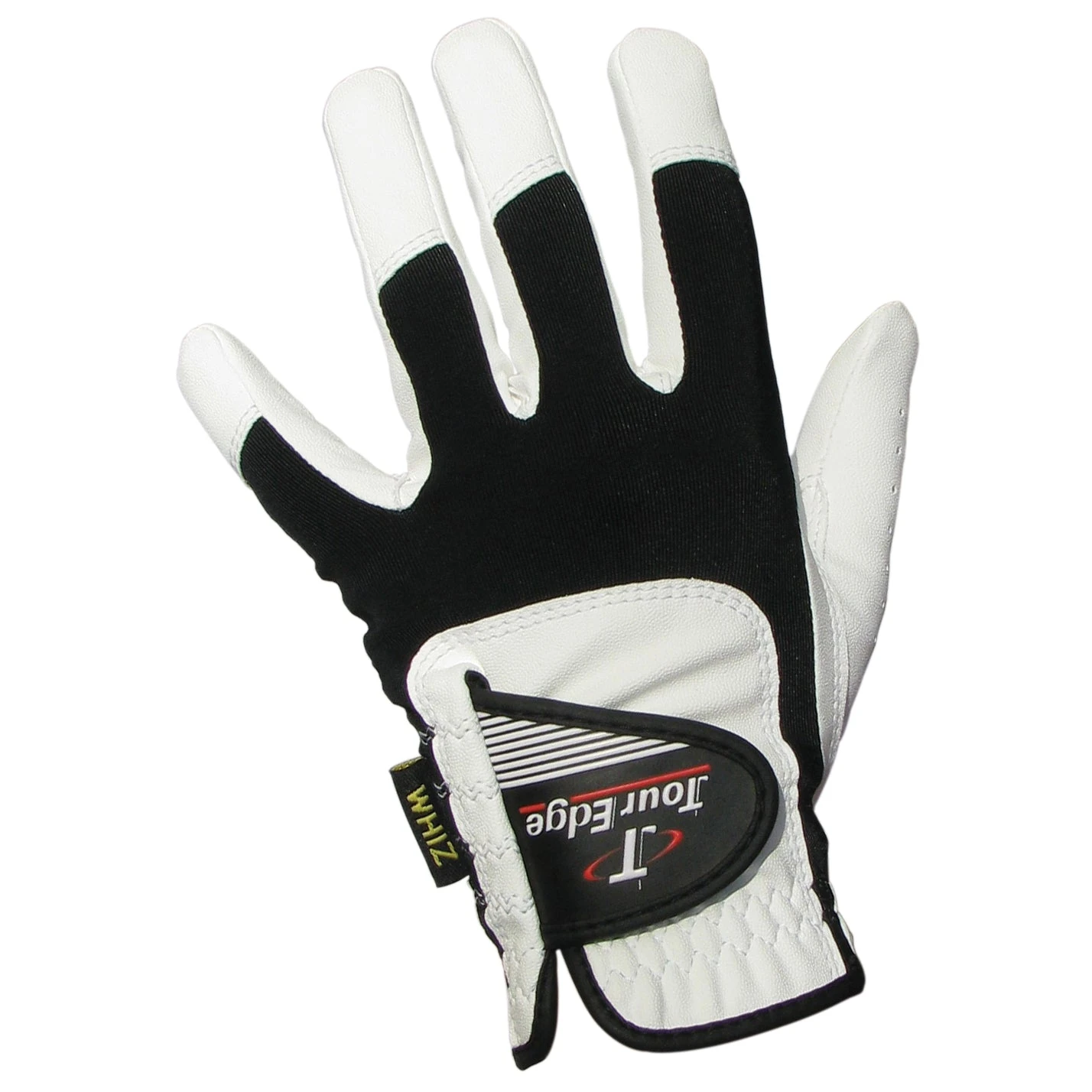 Tour Edge Whiz Microfiber Junior Golf Glove 2 Tour Edge Whiz Microfiber Junior Golf Glove - Image 2